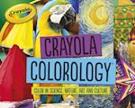 Crayola Colorology