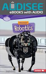 Discover Robotics