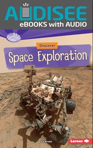 Discover Space Exploration