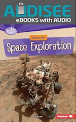 Discover Space Exploration