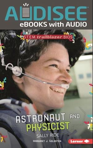 Astronaut and Physicist Sally Ride