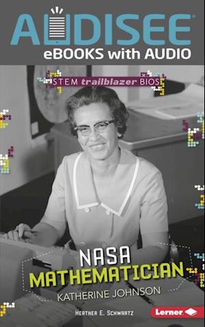 NASA Mathematician Katherine Johnson