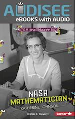 NASA Mathematician Katherine Johnson