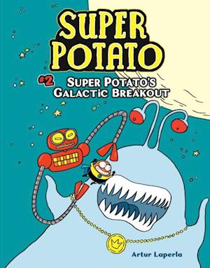 Super Potato's Galactic Breakout