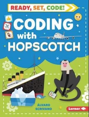 Coding with Hopscotch