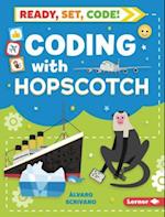 Coding with Hopscotch