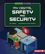 My Digital Safety and Security