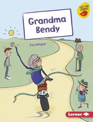 Grandma Bendy