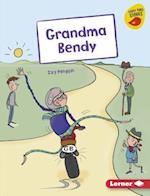 Grandma Bendy