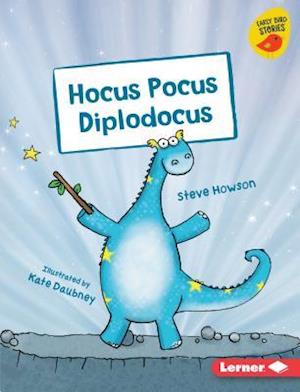 Hocus Pocus Diplodocus