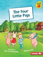 The Four Little Pigs