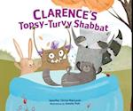 Clarence's Topsy-Turvy Shabbat