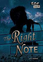 The Right Note