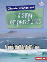 Climate Change and Rising Temperatures