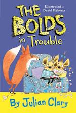 Bolds in Trouble