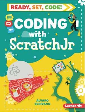 Coding with Scratchjr