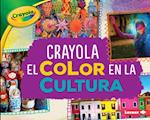 Crayola ® El color en la cultura (Crayola ® Color in Culture)
