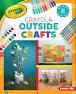 Crayola (R) Outside Crafts