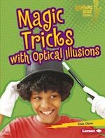 Magic Tricks with Optical Illusions