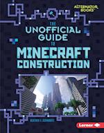 Unofficial Guide to Minecraft Construction