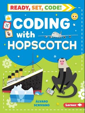 Coding with Hopscotch