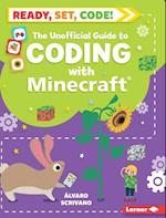 Unofficial Guide to Coding with Minecraft