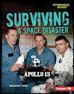 Surviving a Space Disaster