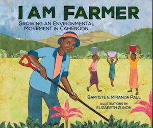 I Am Farmer