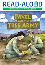 Pavel and the Tree Army