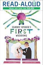 Sammy Spider's First Wedding