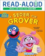 Seder for Grover