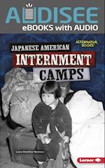 Japanese American Internment Camps
