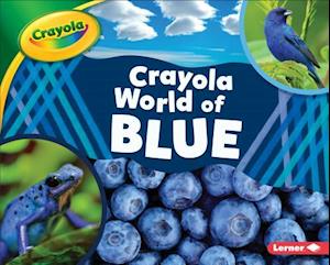 Crayola (R) World of Blue