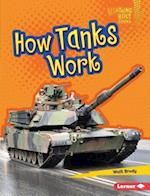 How Tanks Work