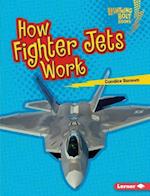 How Fighter Jets Work