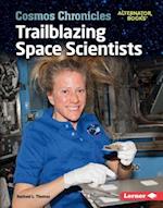 Trailblazing Space Scientists