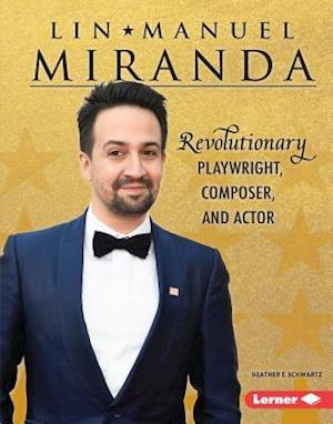 Lin-Manuel Miranda