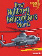 How Military Helicopters Work