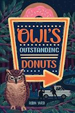 Owl's Outstanding Donuts