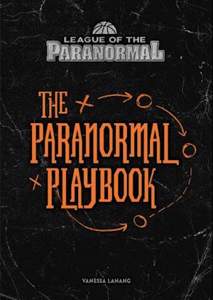 Paranormal Playbook