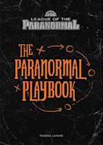 Paranormal Playbook