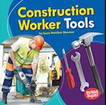 Construction Worker Tools