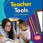 Teacher Tools