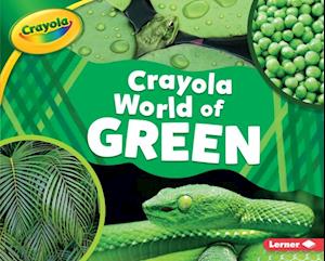 Crayola (R) World of Green