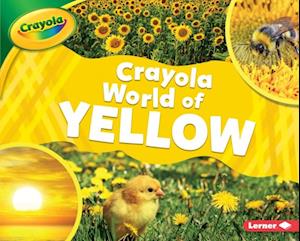 Crayola (R) World of Yellow