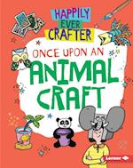 Once Upon an Animal Craft