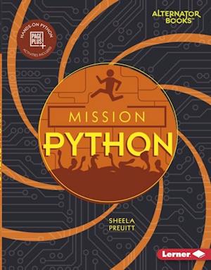 Mission Python