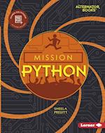 Mission Python