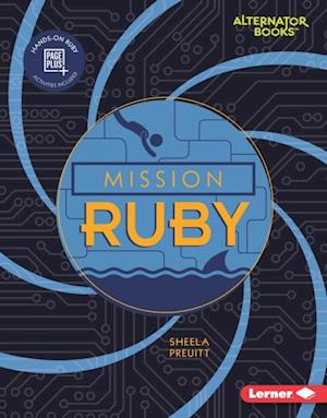 Mission Ruby