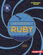 Mission Ruby